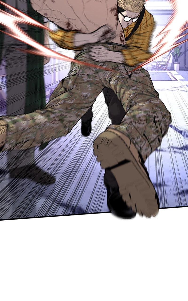 Read Manager Kim FRANCAIS Manga Online