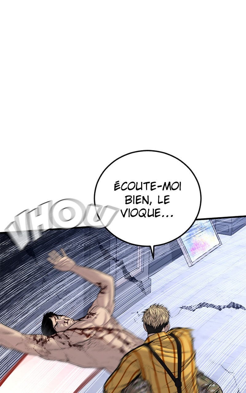 Read Manager Kim FRANCAIS Manga Online