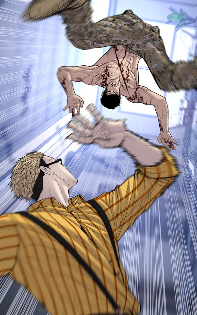 Read Manager Kim FRANCAIS Manga Online