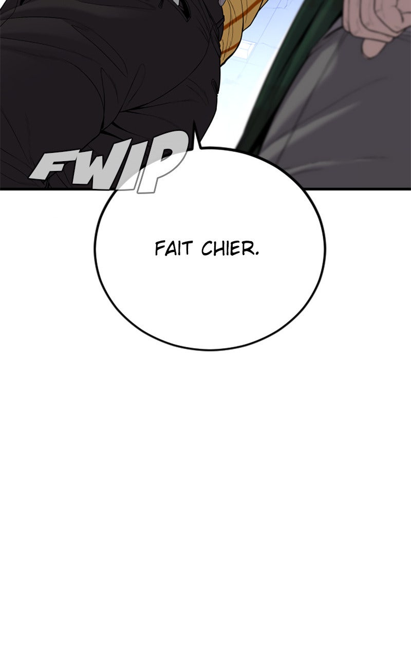 Read Manager Kim FRANCAIS Manga Online