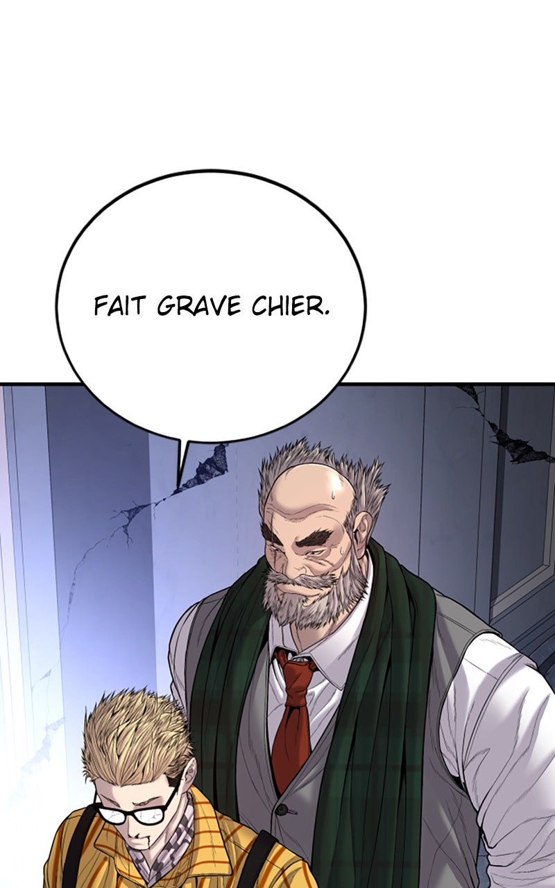 Read Manager Kim FRANCAIS Manga Online