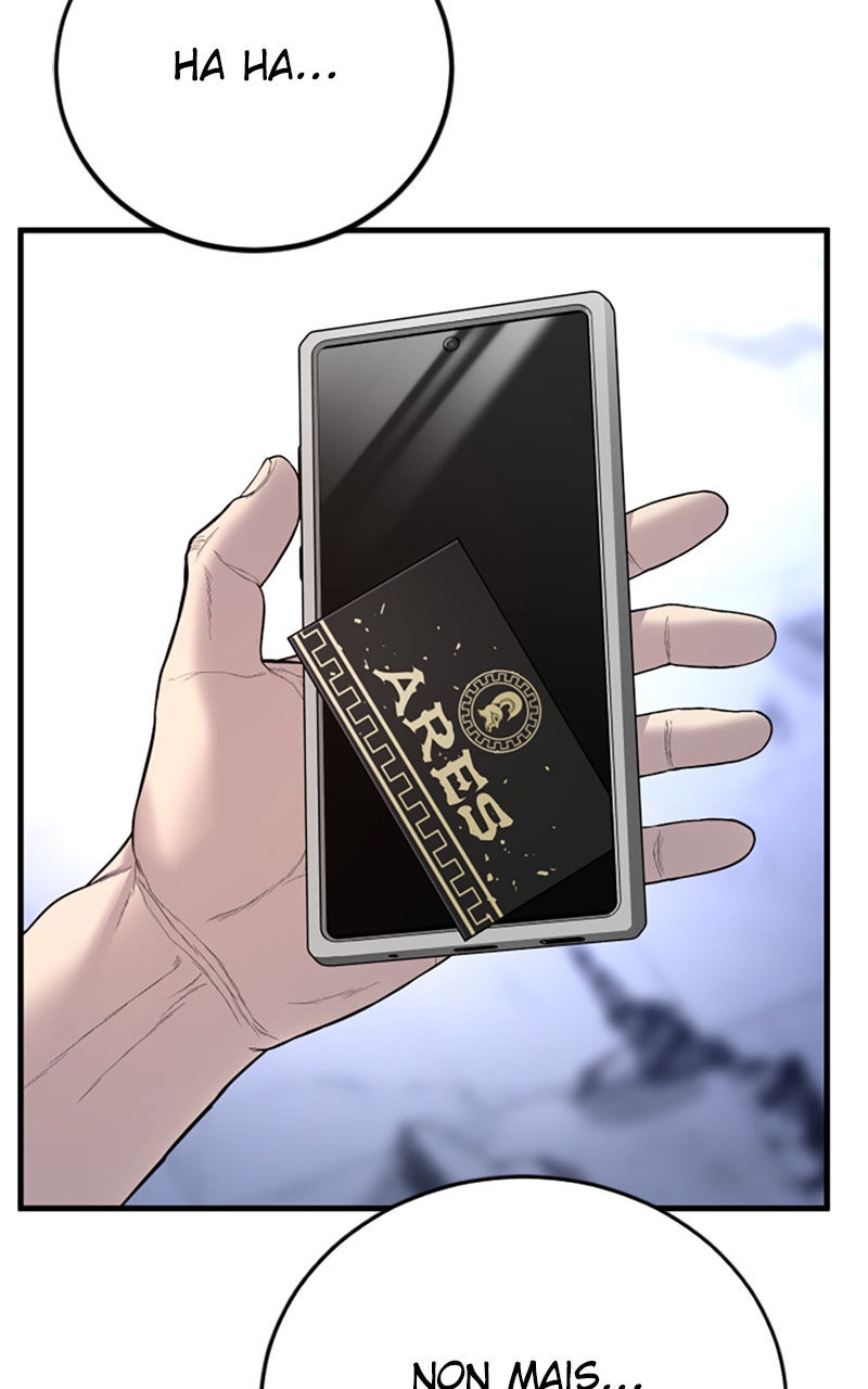 Read Manager Kim FRANCAIS Manga Online