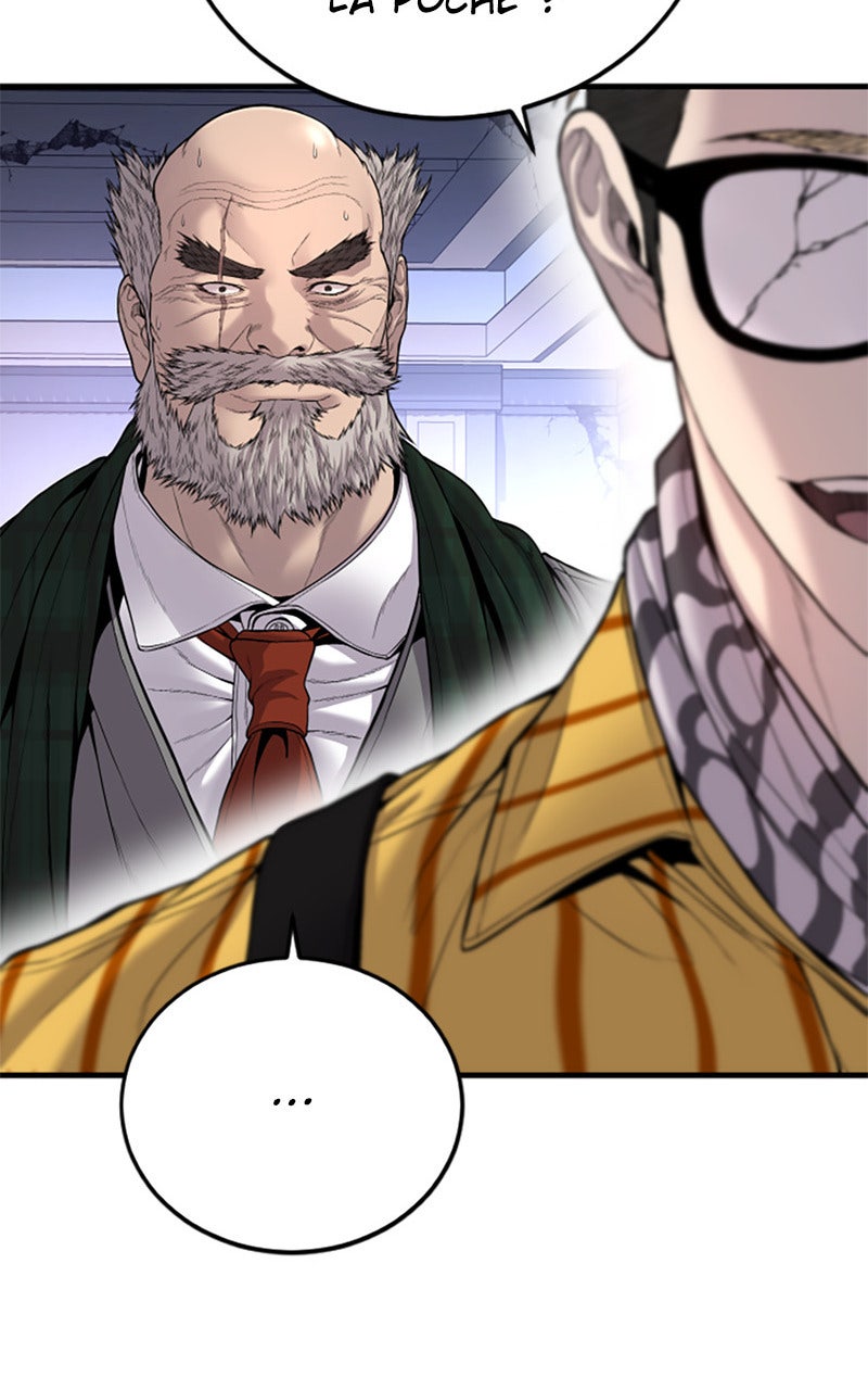 Read Manager Kim FRANCAIS Manga Online