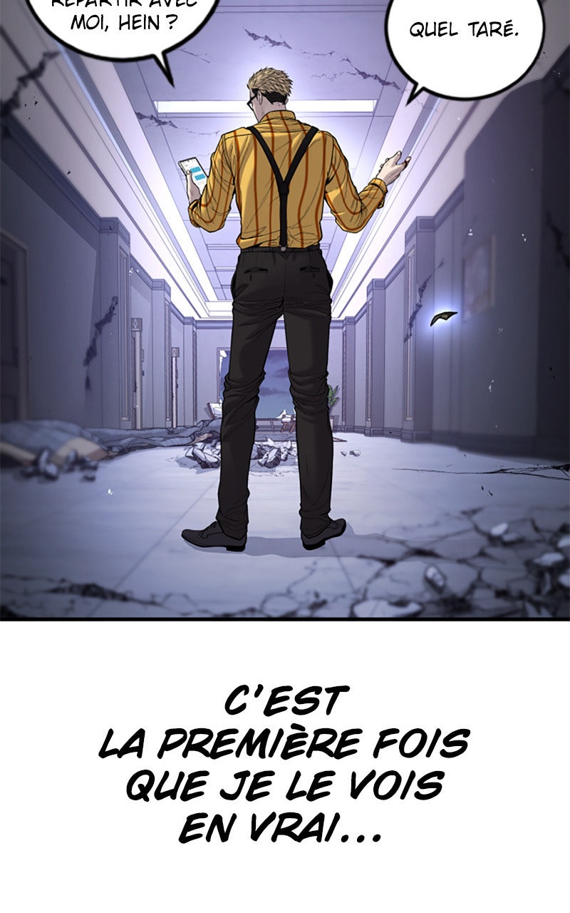 Read Manager Kim FRANCAIS Manga Online