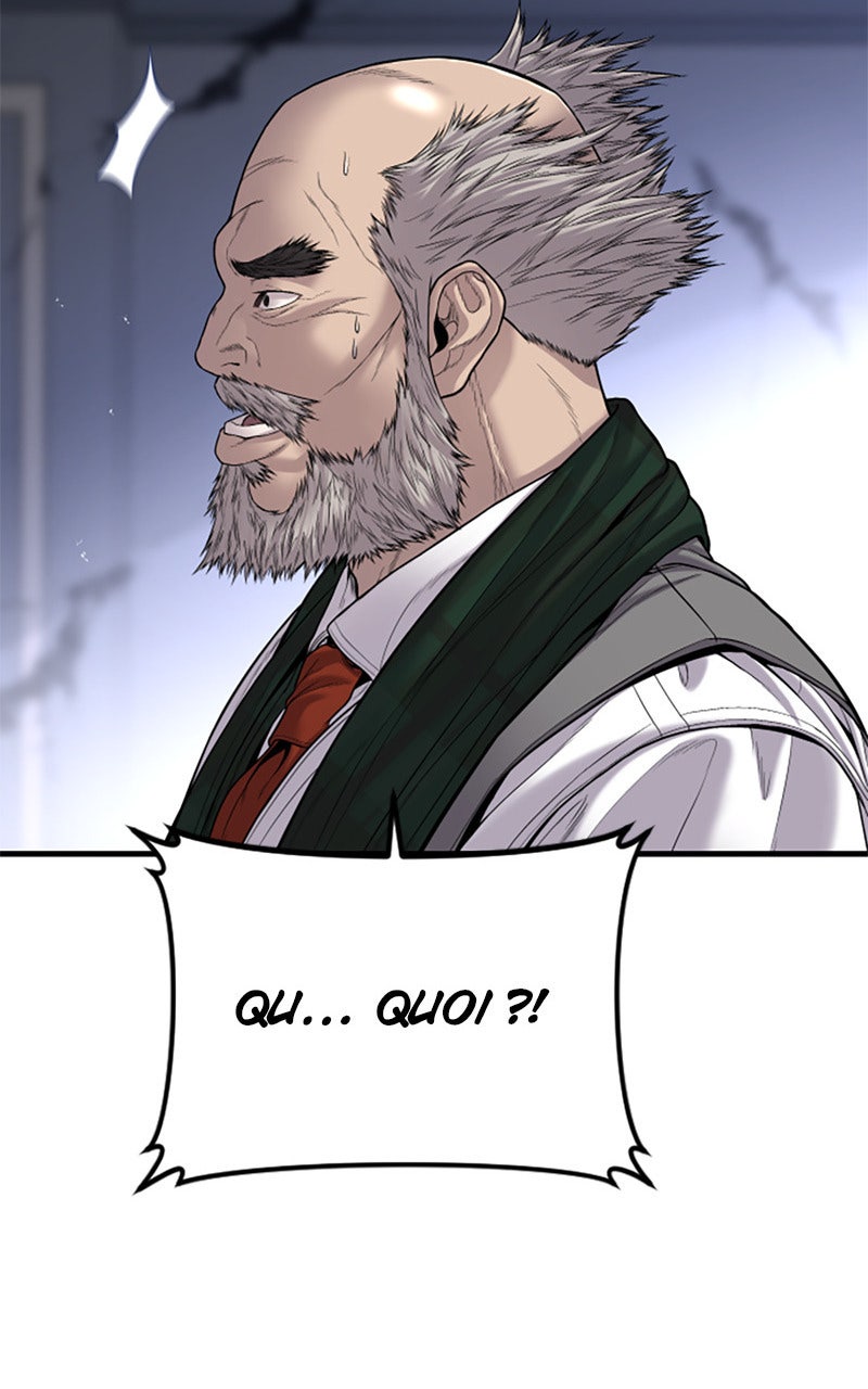 Read Manager Kim FRANCAIS Manga Online