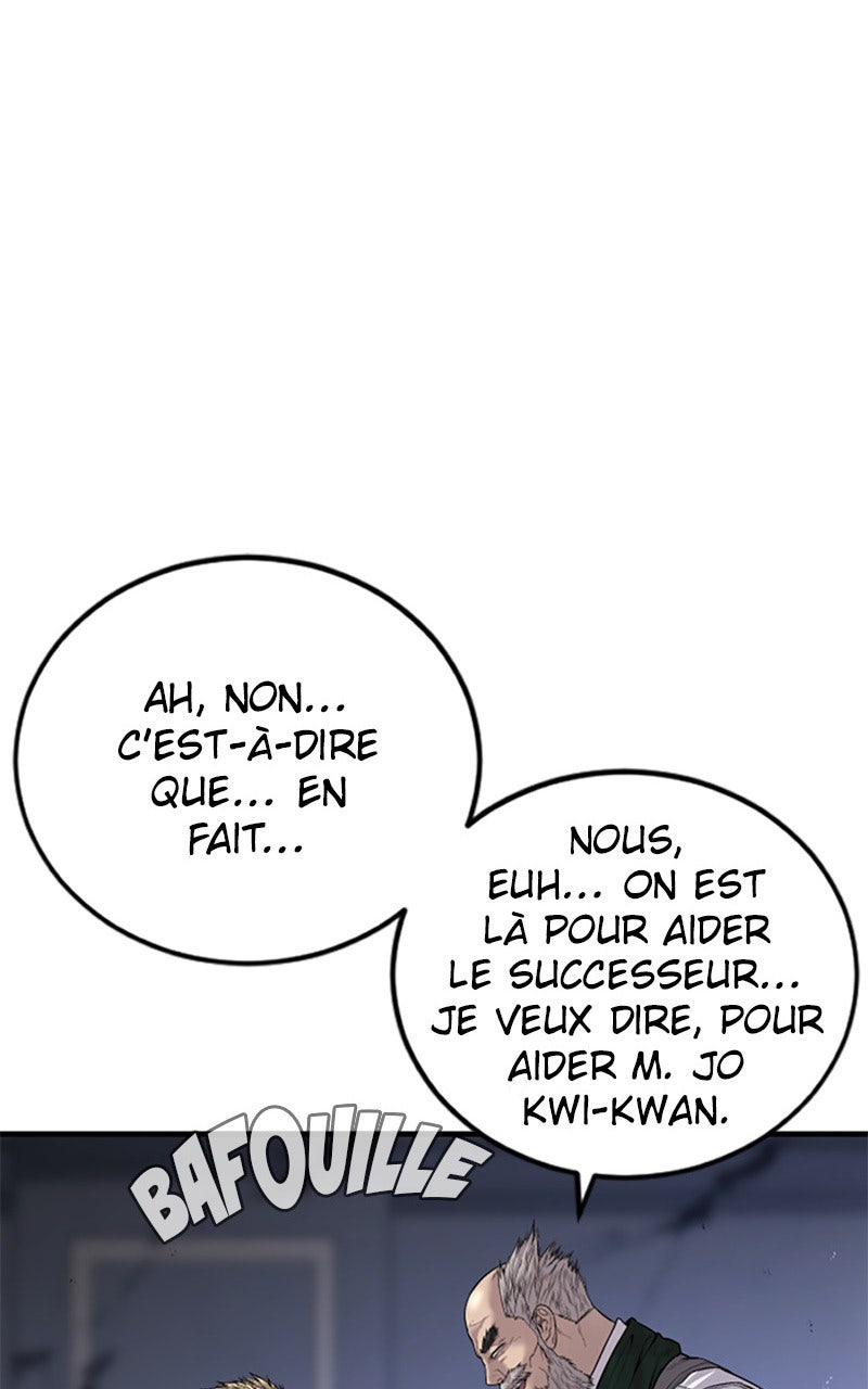 Read Manager Kim FRANCAIS Manga Online