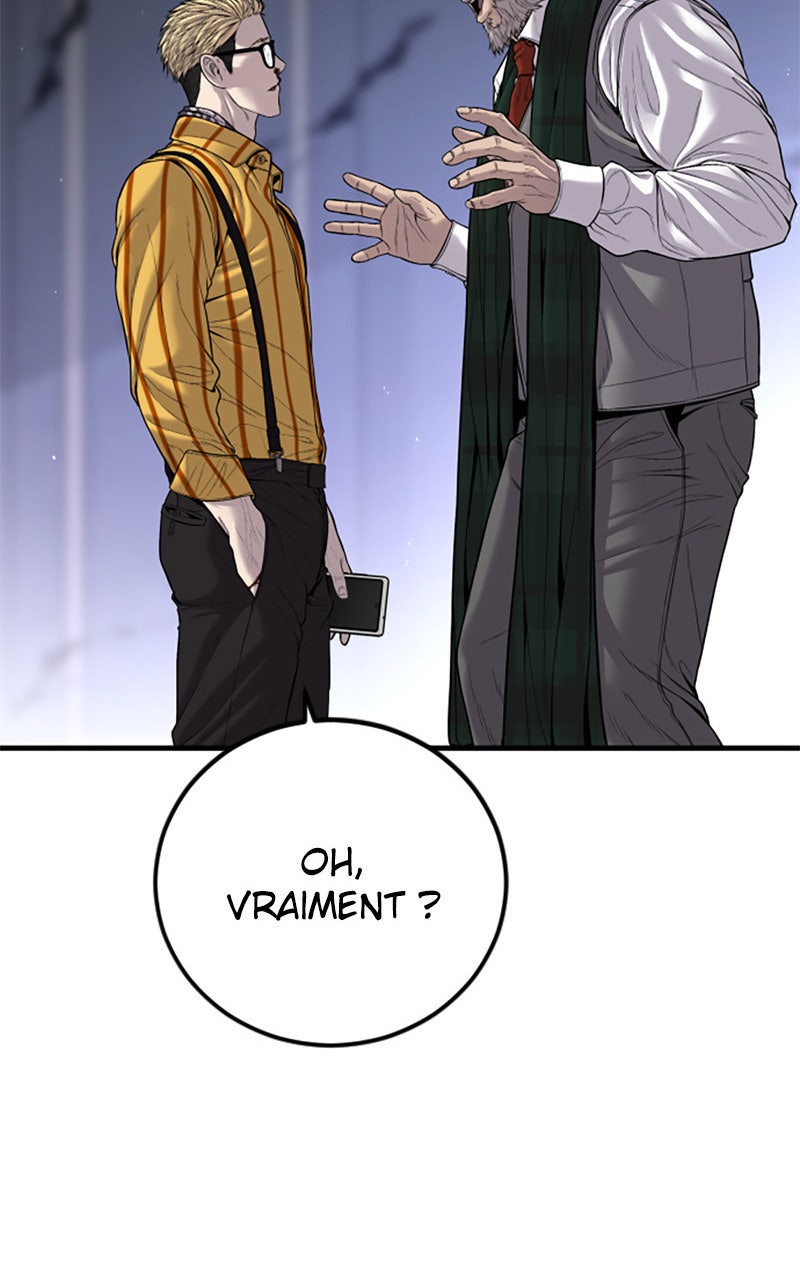 Read Manager Kim FRANCAIS Manga Online