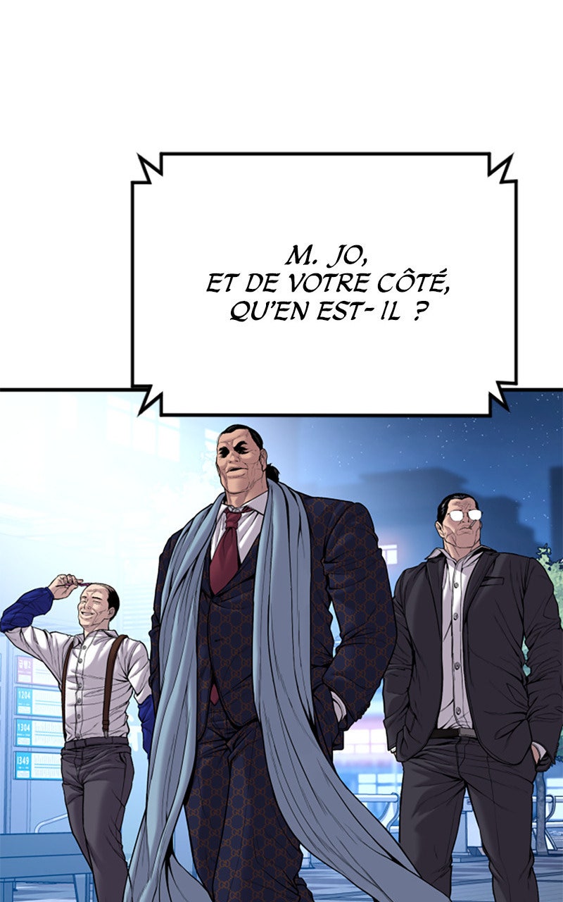 Read Manager Kim FRANCAIS Manga Online