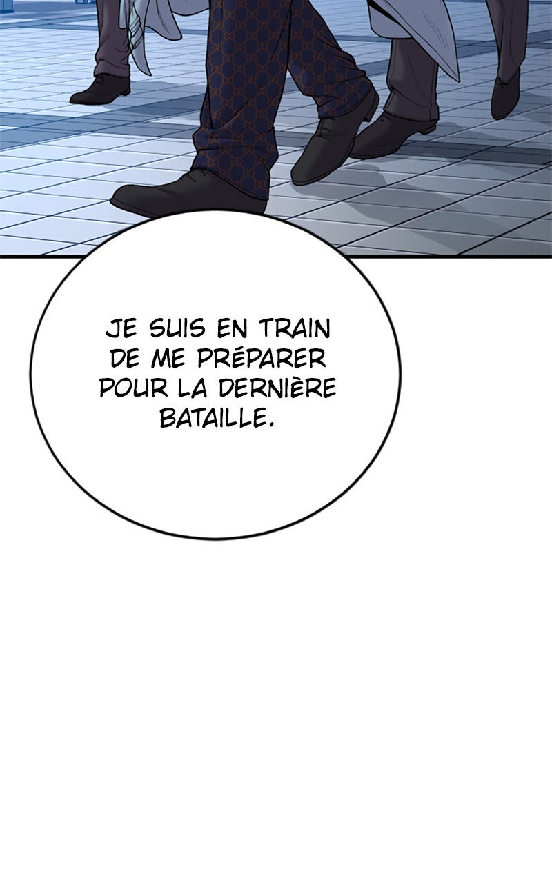 Read Manager Kim FRANCAIS Manga Online