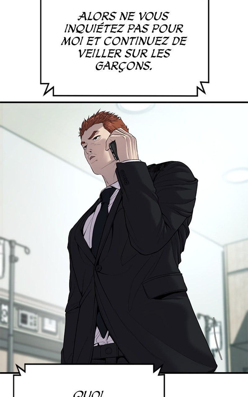 Read Manager Kim FRANCAIS Manga Online