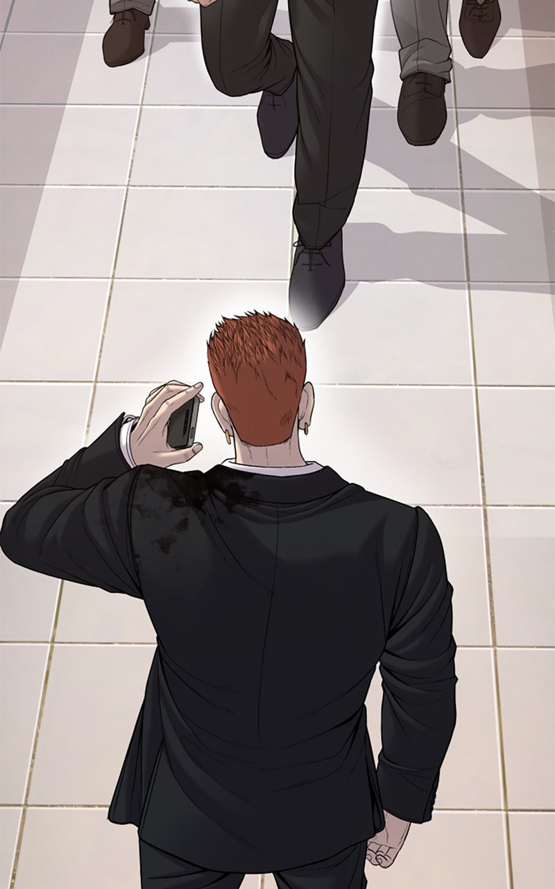 Read Manager Kim FRANCAIS Manga Online