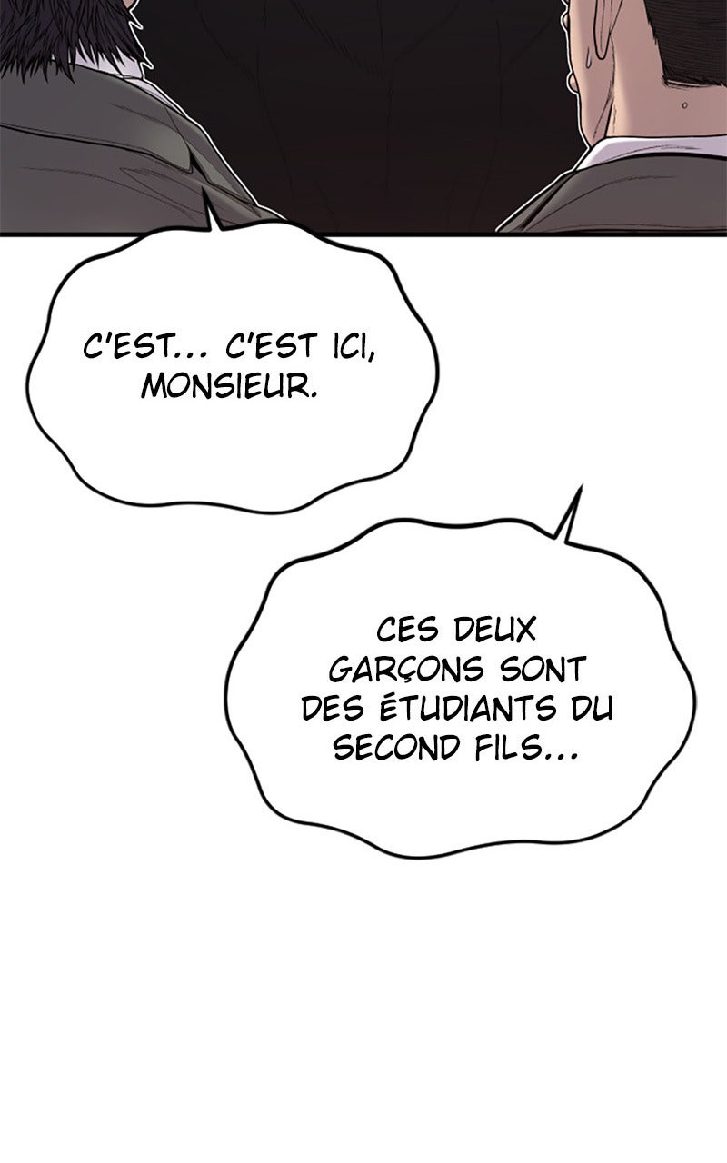 Read Manager Kim FRANCAIS Manga Online