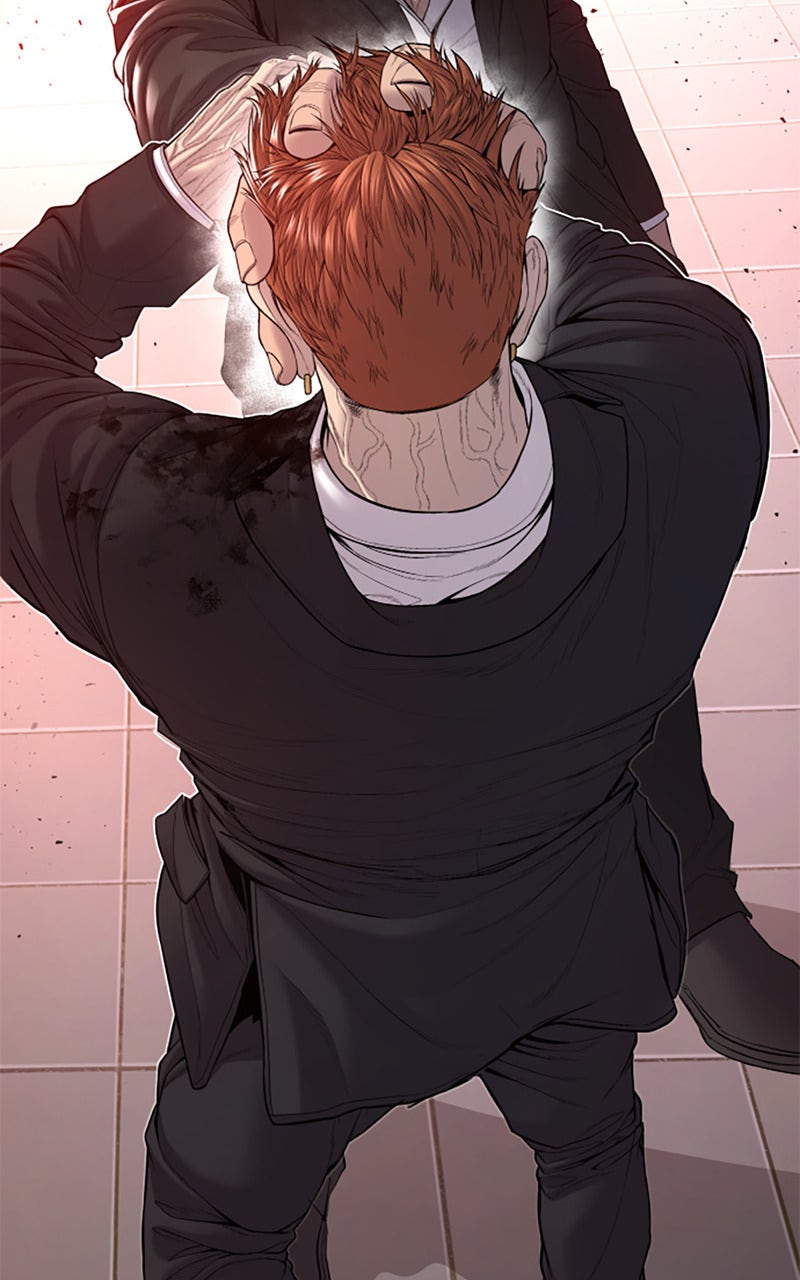 Read Manager Kim FRANCAIS Manga Online