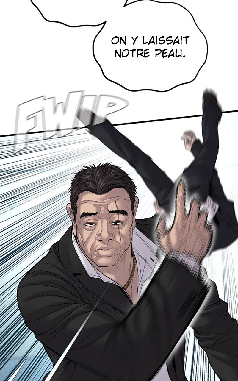 Read Manager Kim FRANCAIS Manga Online