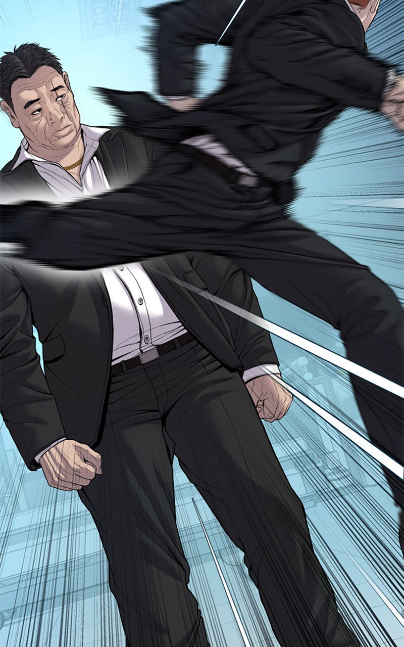 Read Manager Kim FRANCAIS Manga Online