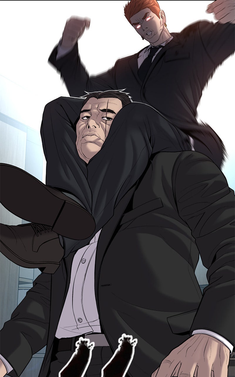 Read Manager Kim FRANCAIS Manga Online