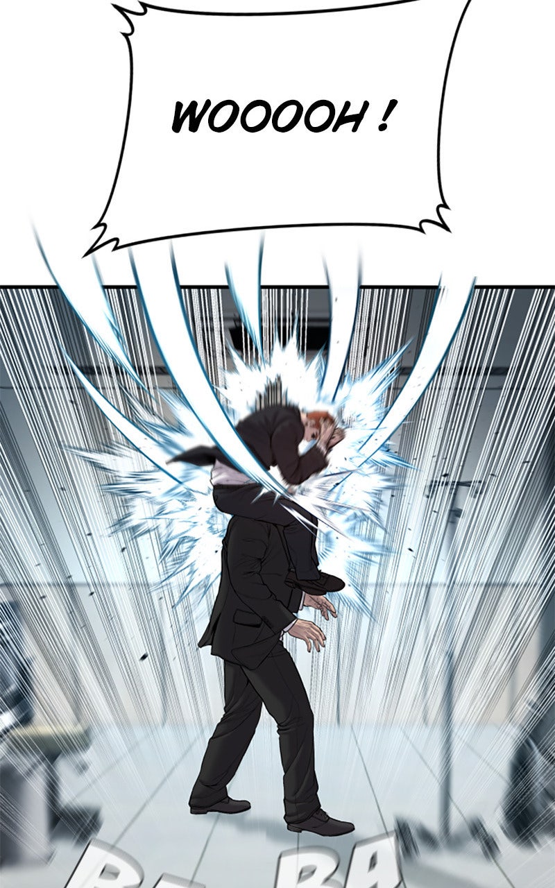 Read Manager Kim FRANCAIS Manga Online