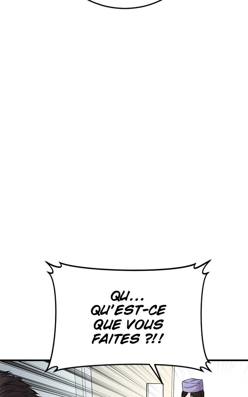 Read Manager Kim FRANCAIS Manga Online