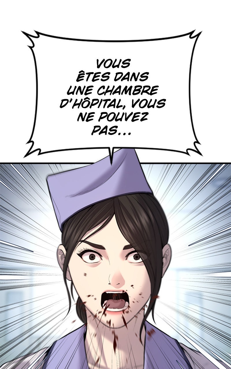 Read Manager Kim FRANCAIS Manga Online