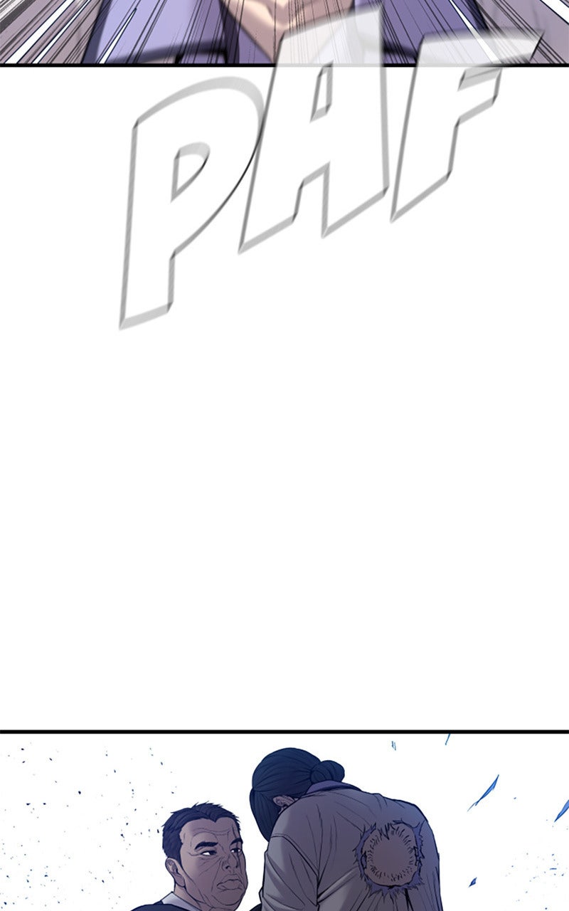 Read Manager Kim FRANCAIS Manga Online