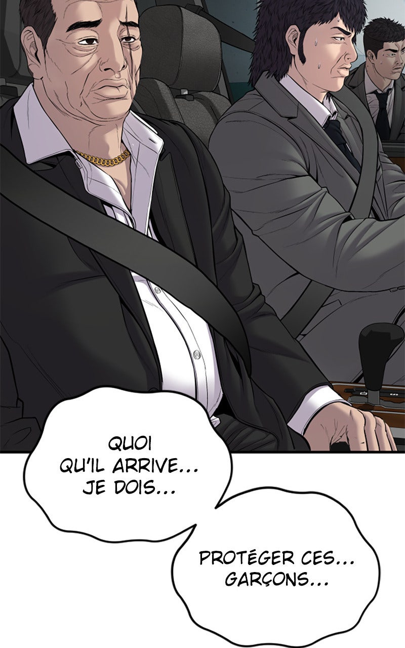 Read Manager Kim FRANCAIS Manga Online