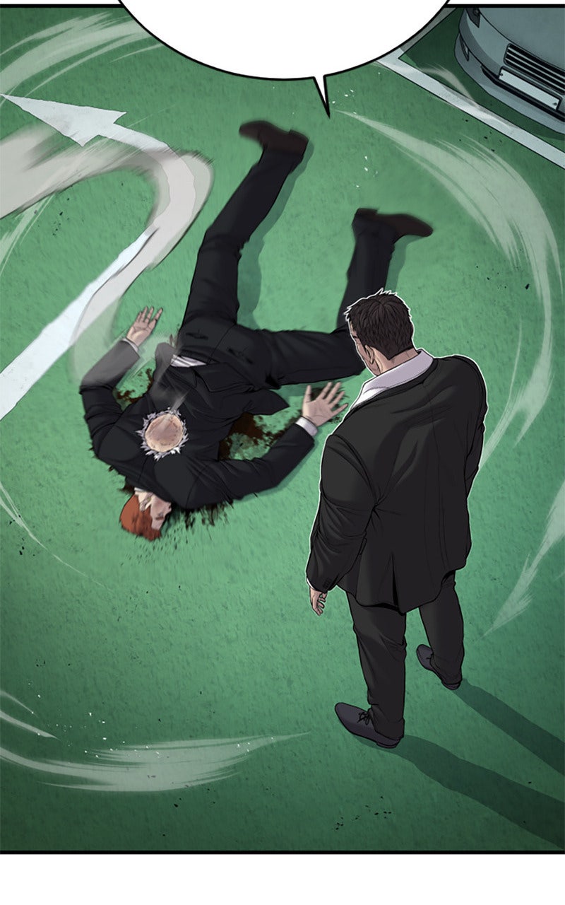 Read Manager Kim FRANCAIS Manga Online