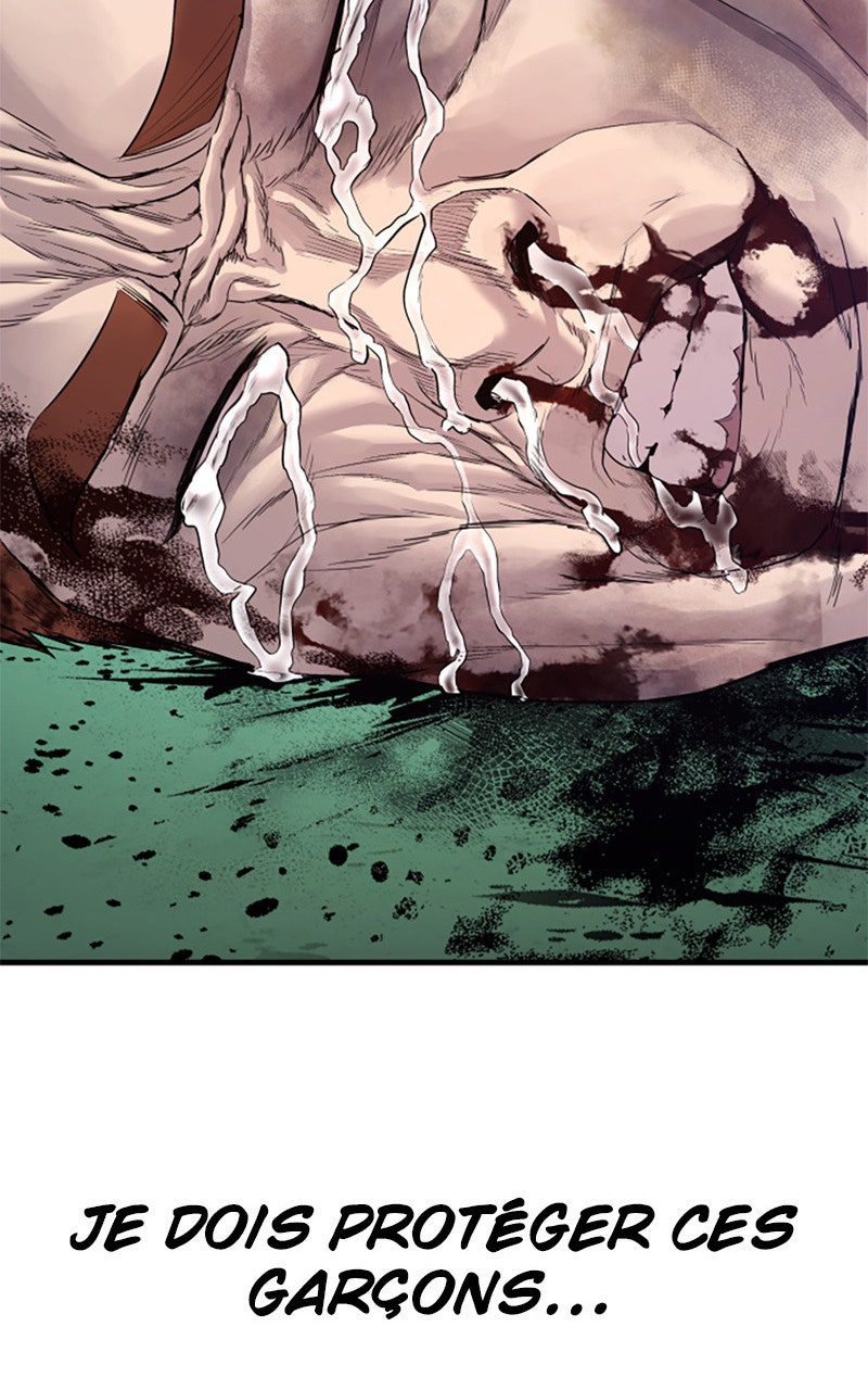 Read Manager Kim FRANCAIS Manga Online