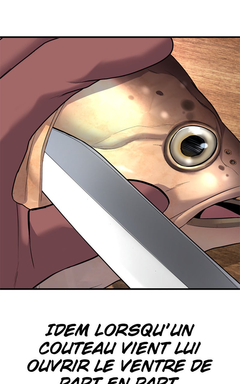 Read Manager Kim FRANCAIS Manga Online