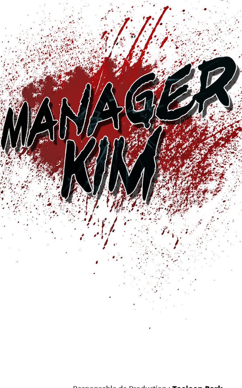 Read Manager Kim FRANCAIS Manga Online