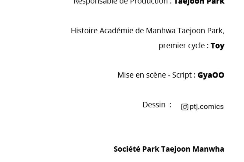 Read Manager Kim FRANCAIS Manga Online