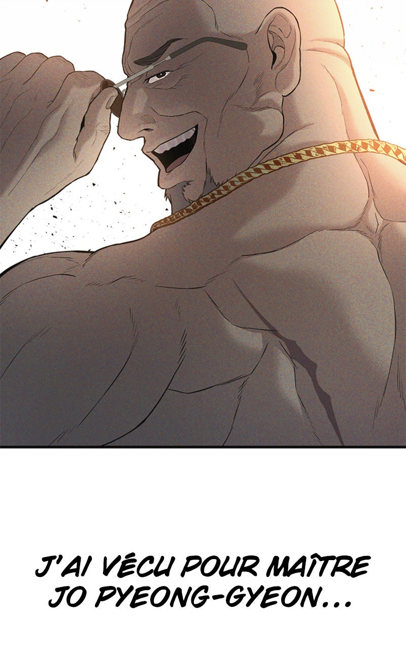 Read Manager Kim FRANCAIS Manga Online