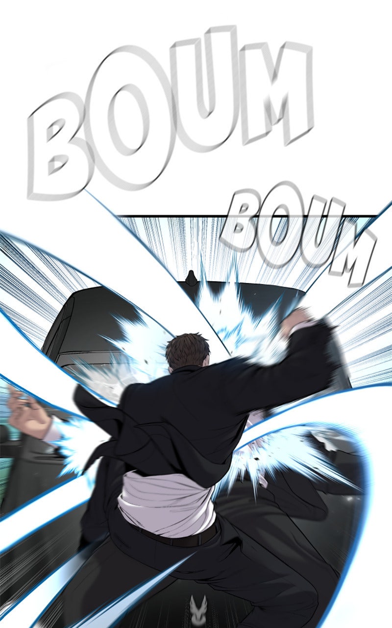 Read Manager Kim FRANCAIS Manga Online