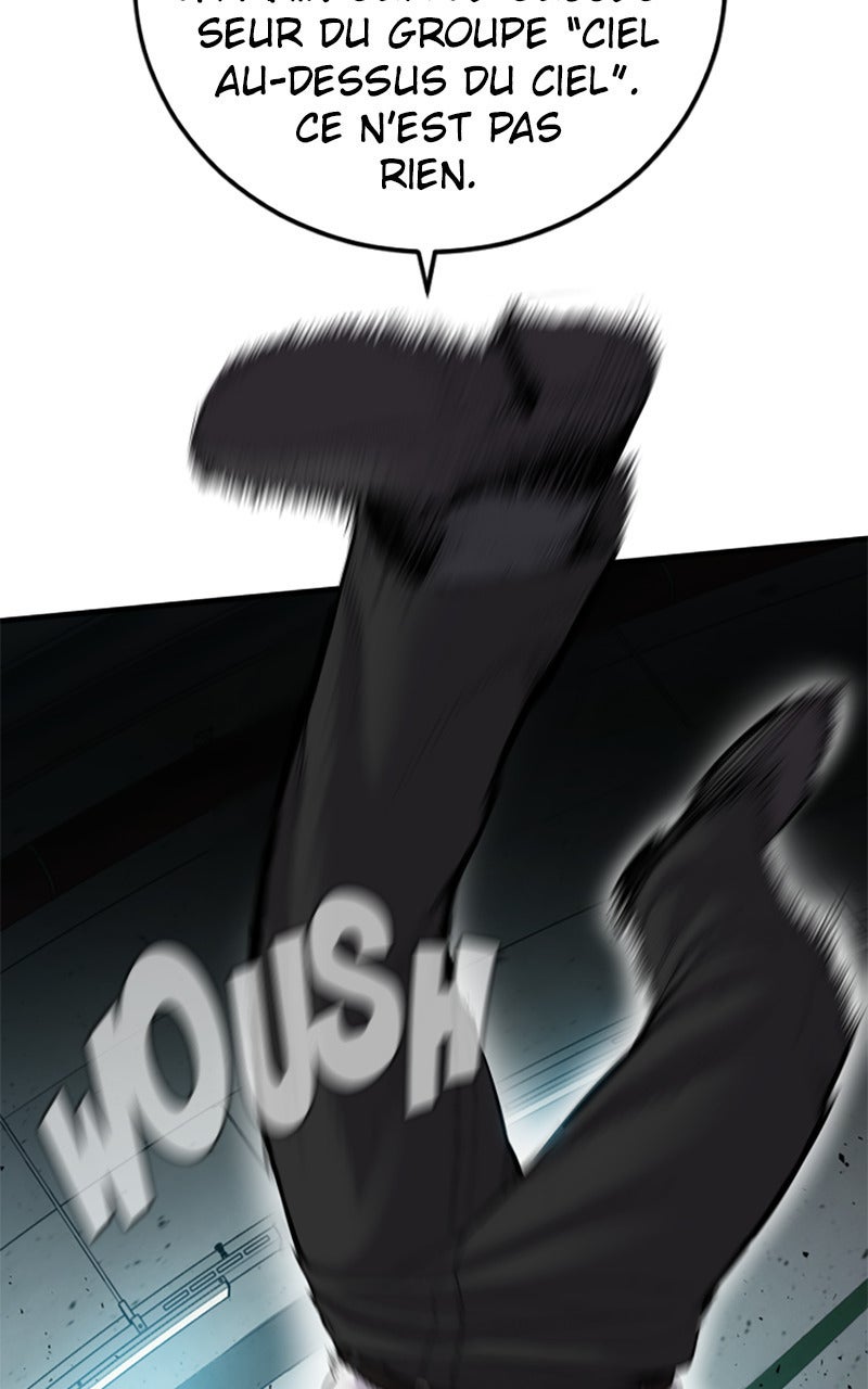 Read Manager Kim FRANCAIS Manga Online