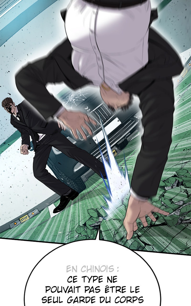 Read Manager Kim FRANCAIS Manga Online