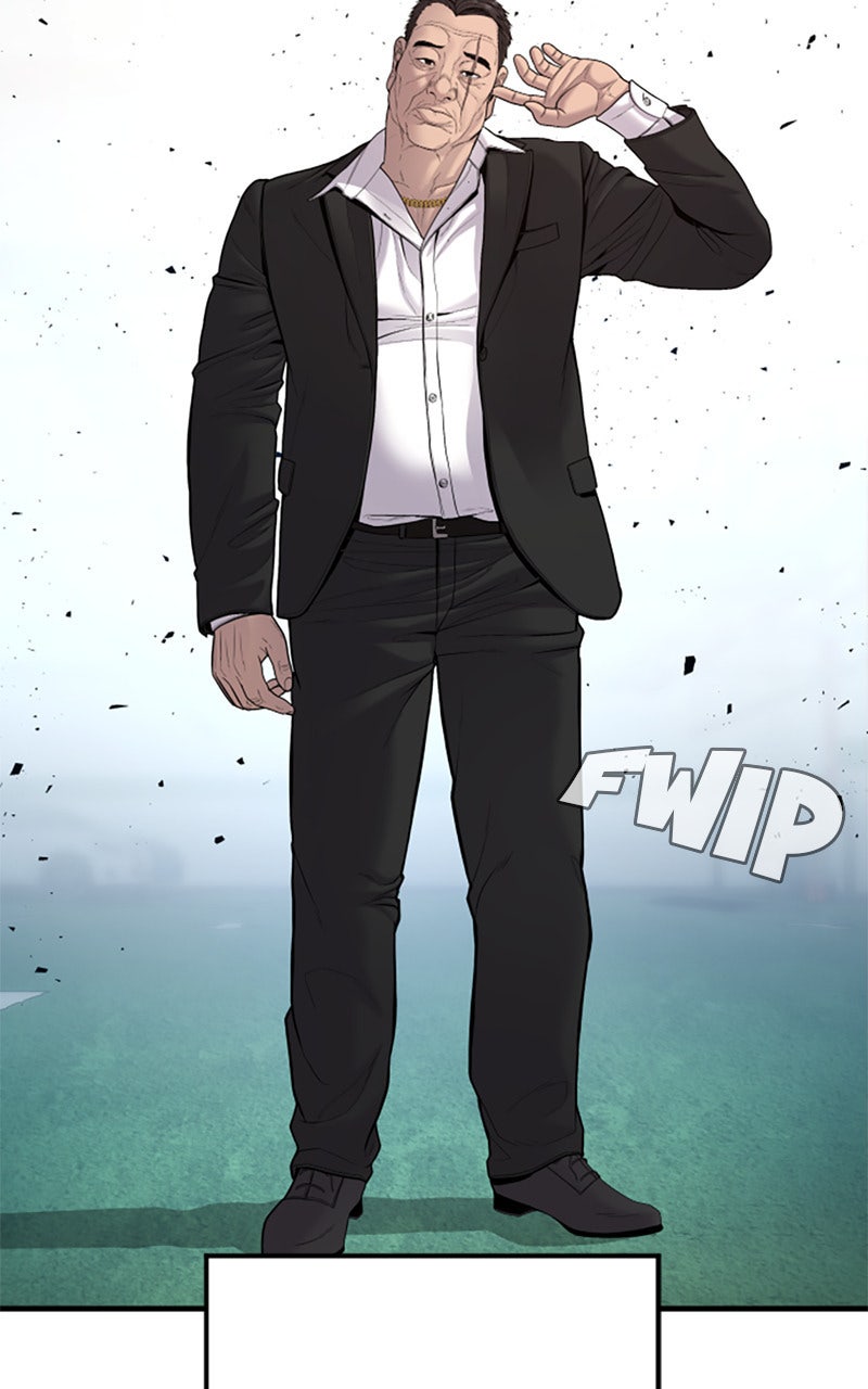 Read Manager Kim FRANCAIS Manga Online