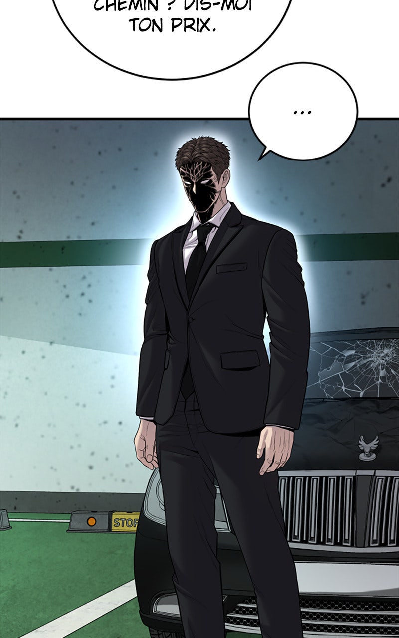 Read Manager Kim FRANCAIS Manga Online