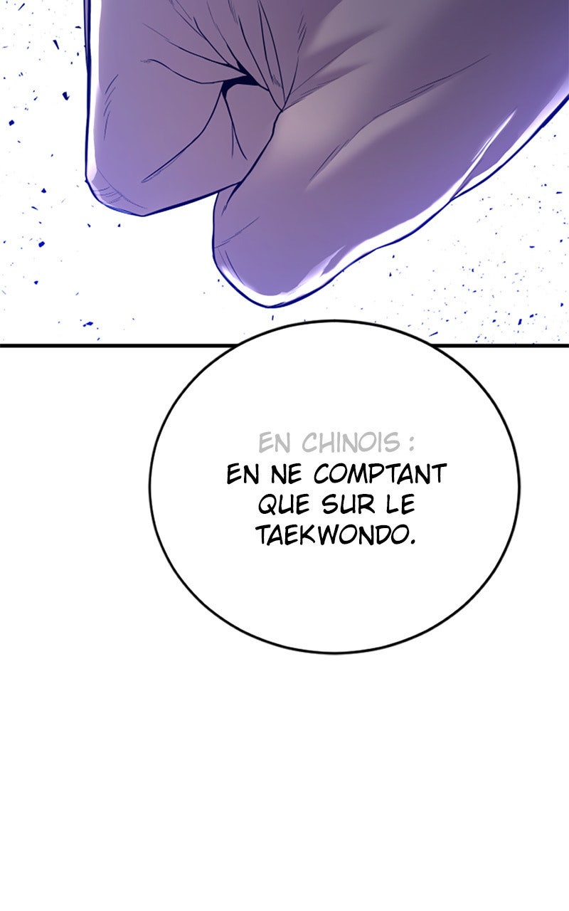 Read Manager Kim FRANCAIS Manga Online