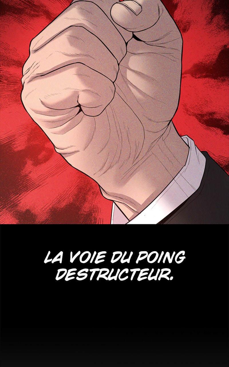 Read Manager Kim FRANCAIS Manga Online