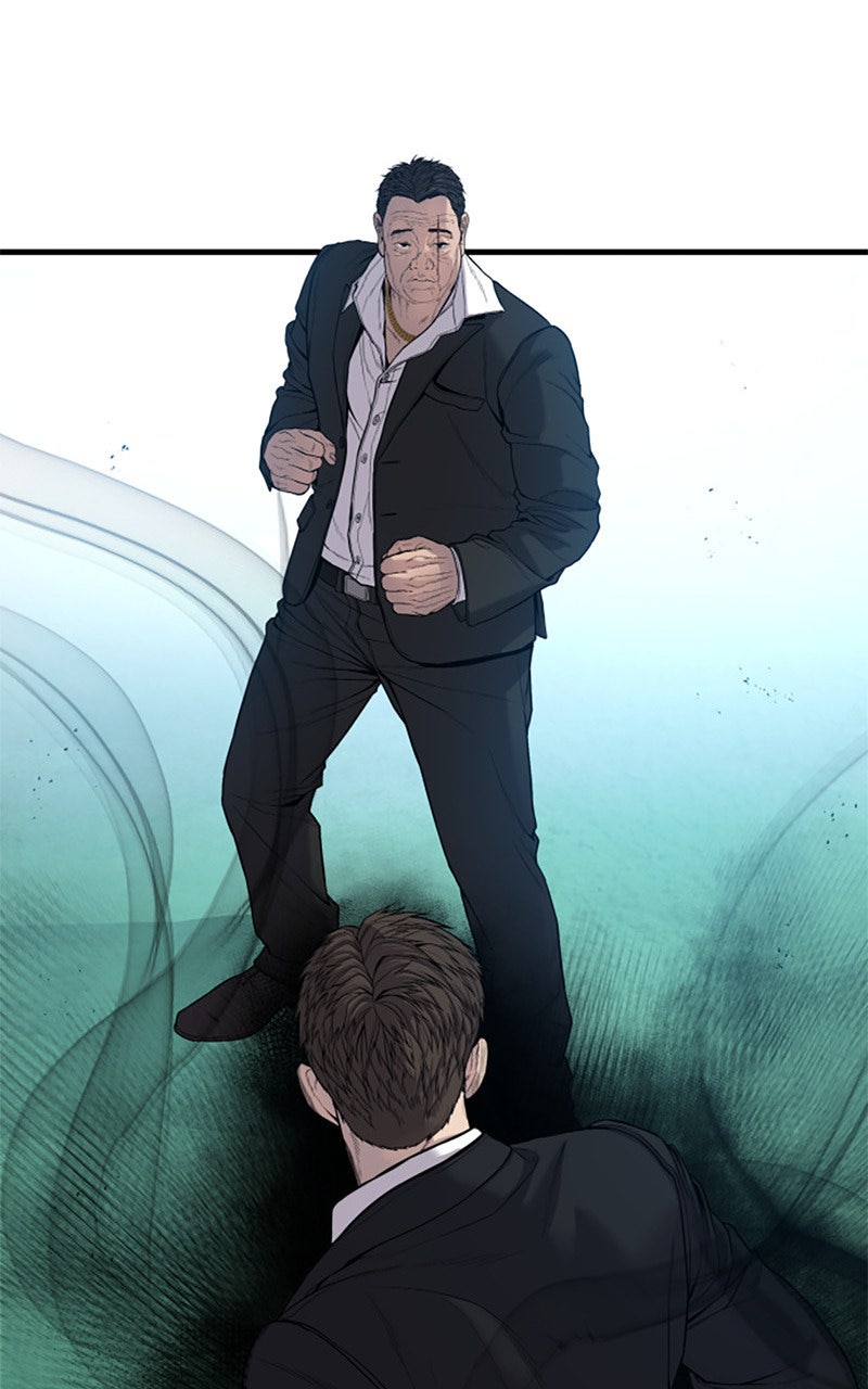 Read Manager Kim FRANCAIS Manga Online