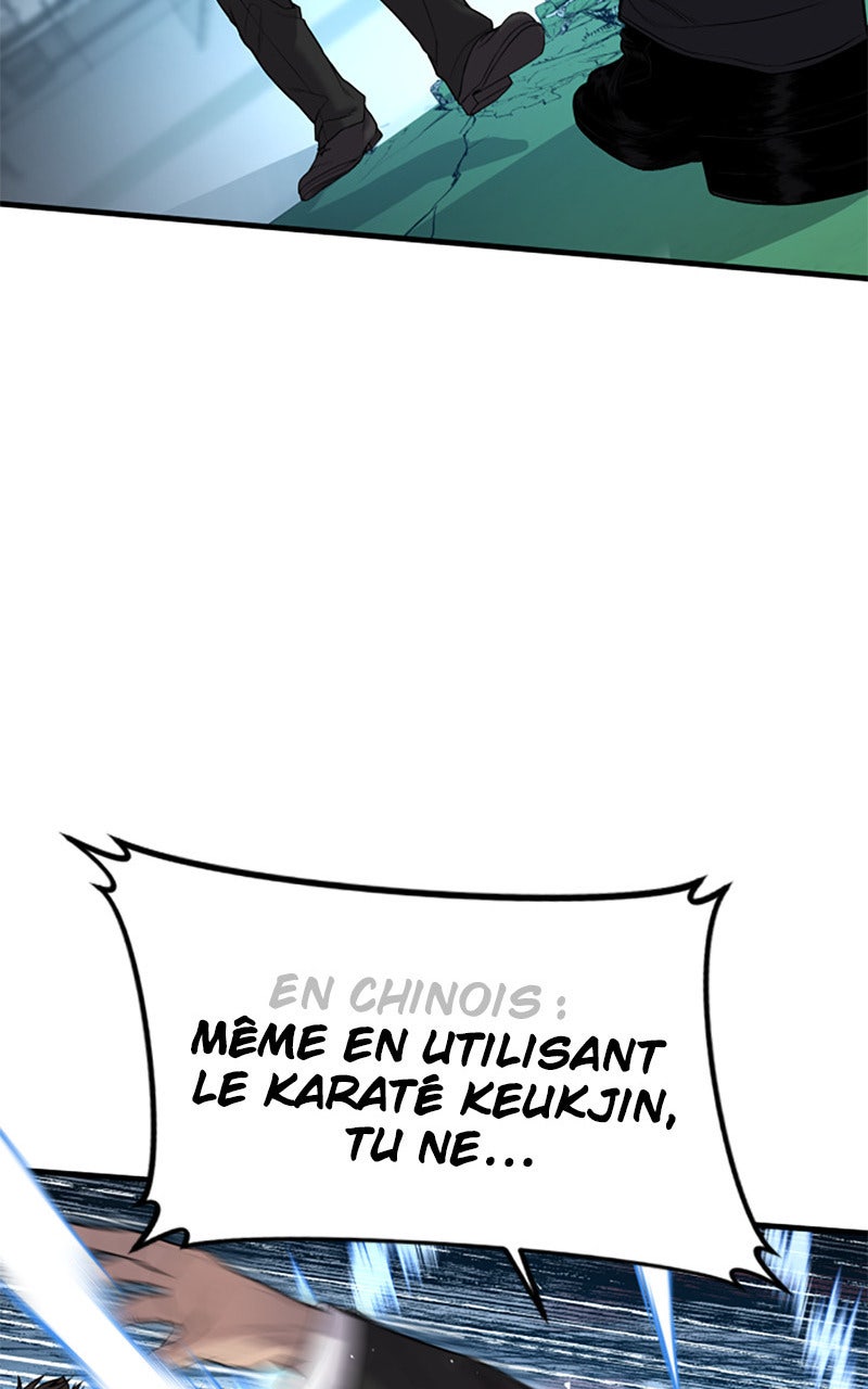 Read Manager Kim FRANCAIS Manga Online