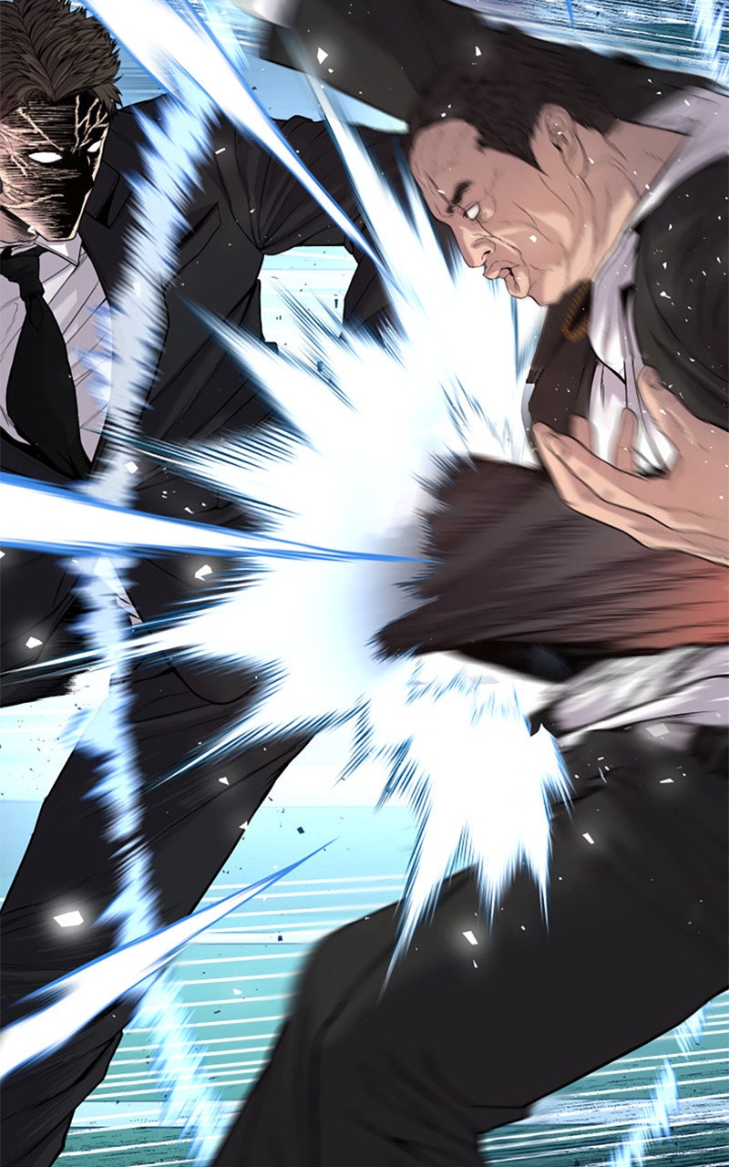 Read Manager Kim FRANCAIS Manga Online