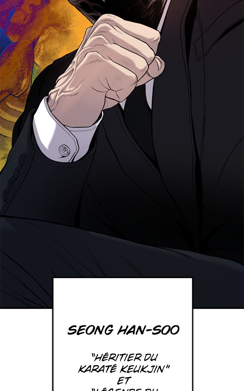 Read Manager Kim FRANCAIS Manga Online