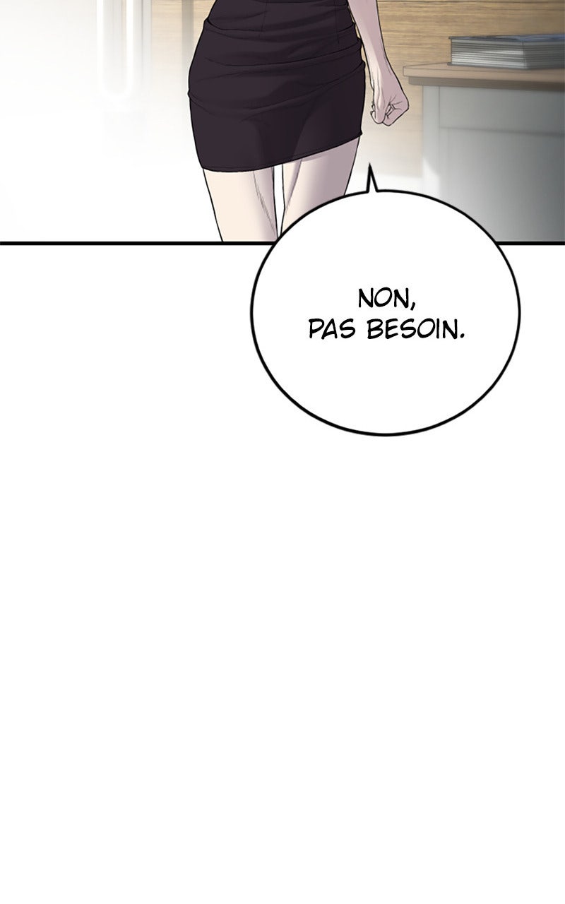 Read Manager Kim FRANCAIS Manga Online