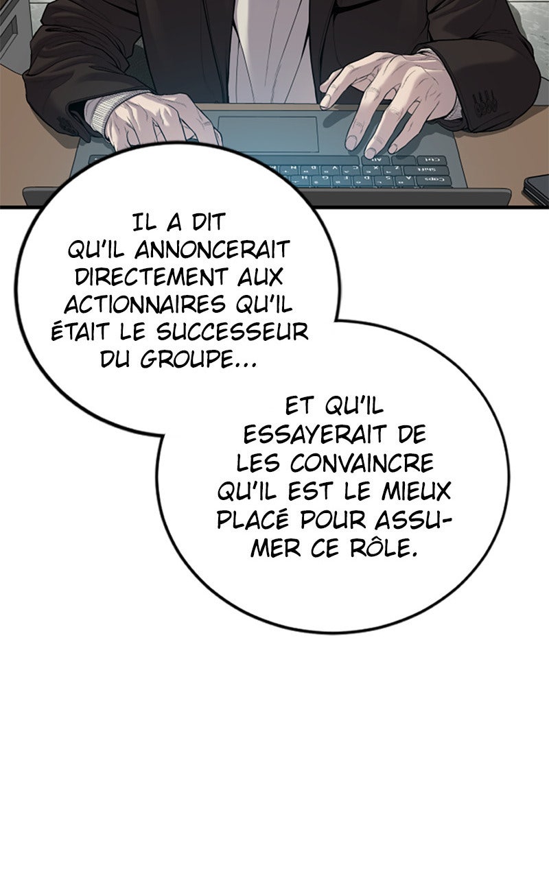 Read Manager Kim FRANCAIS Manga Online