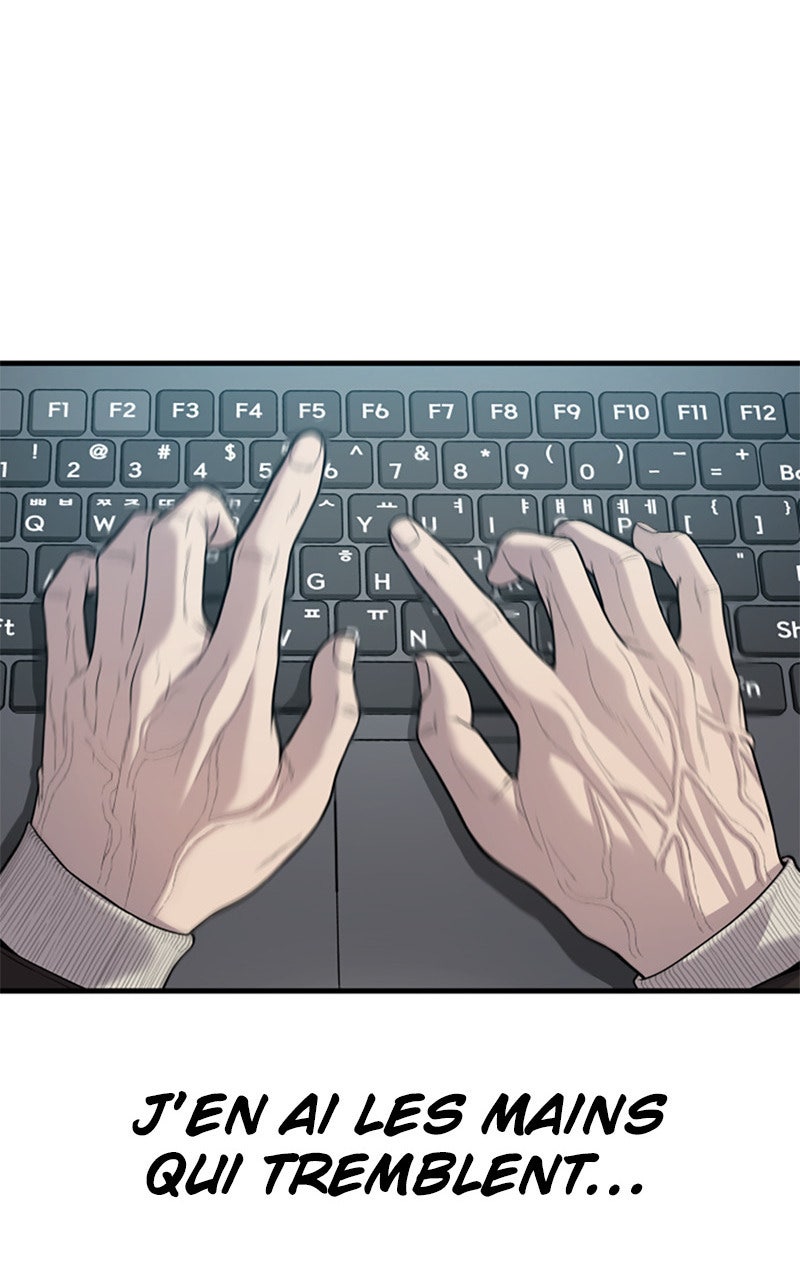 Read Manager Kim FRANCAIS Manga Online