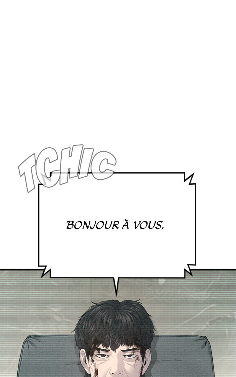 Read Manager Kim FRANCAIS Manga Online