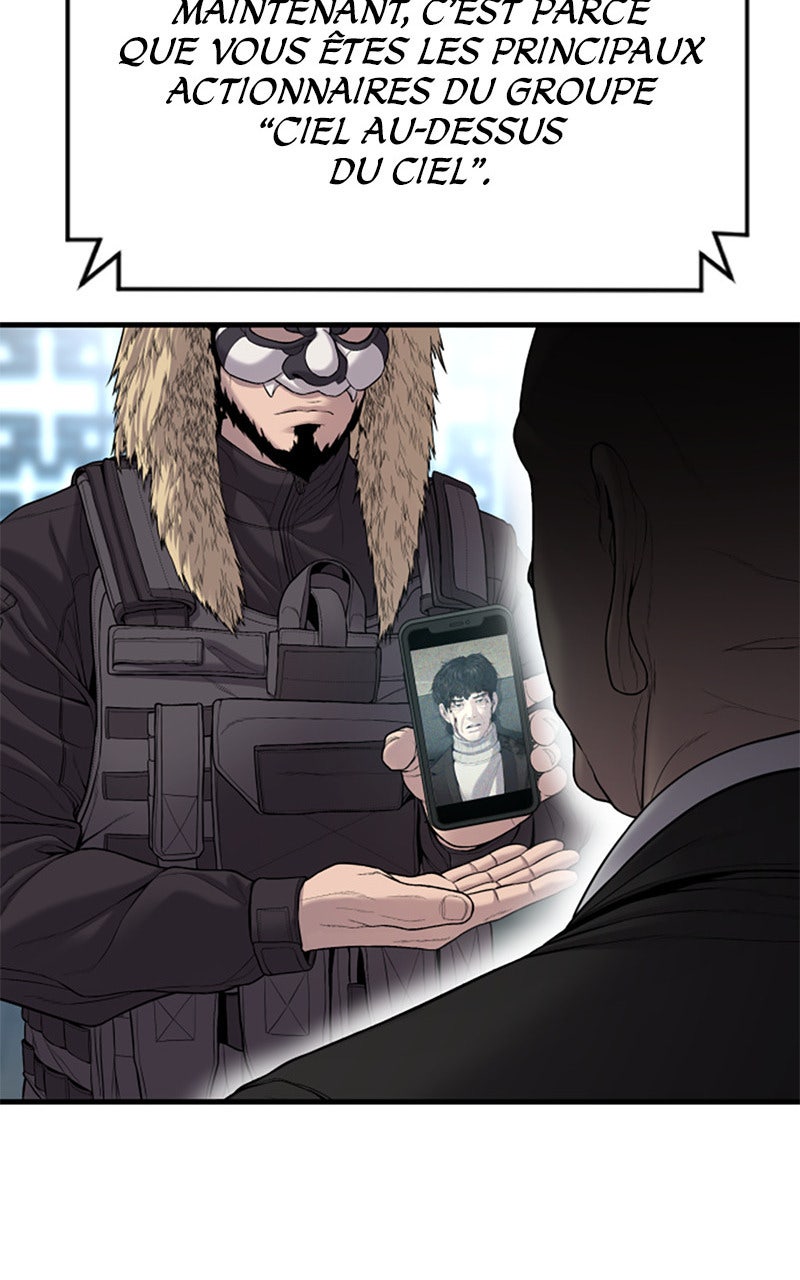 Read Manager Kim FRANCAIS Manga Online