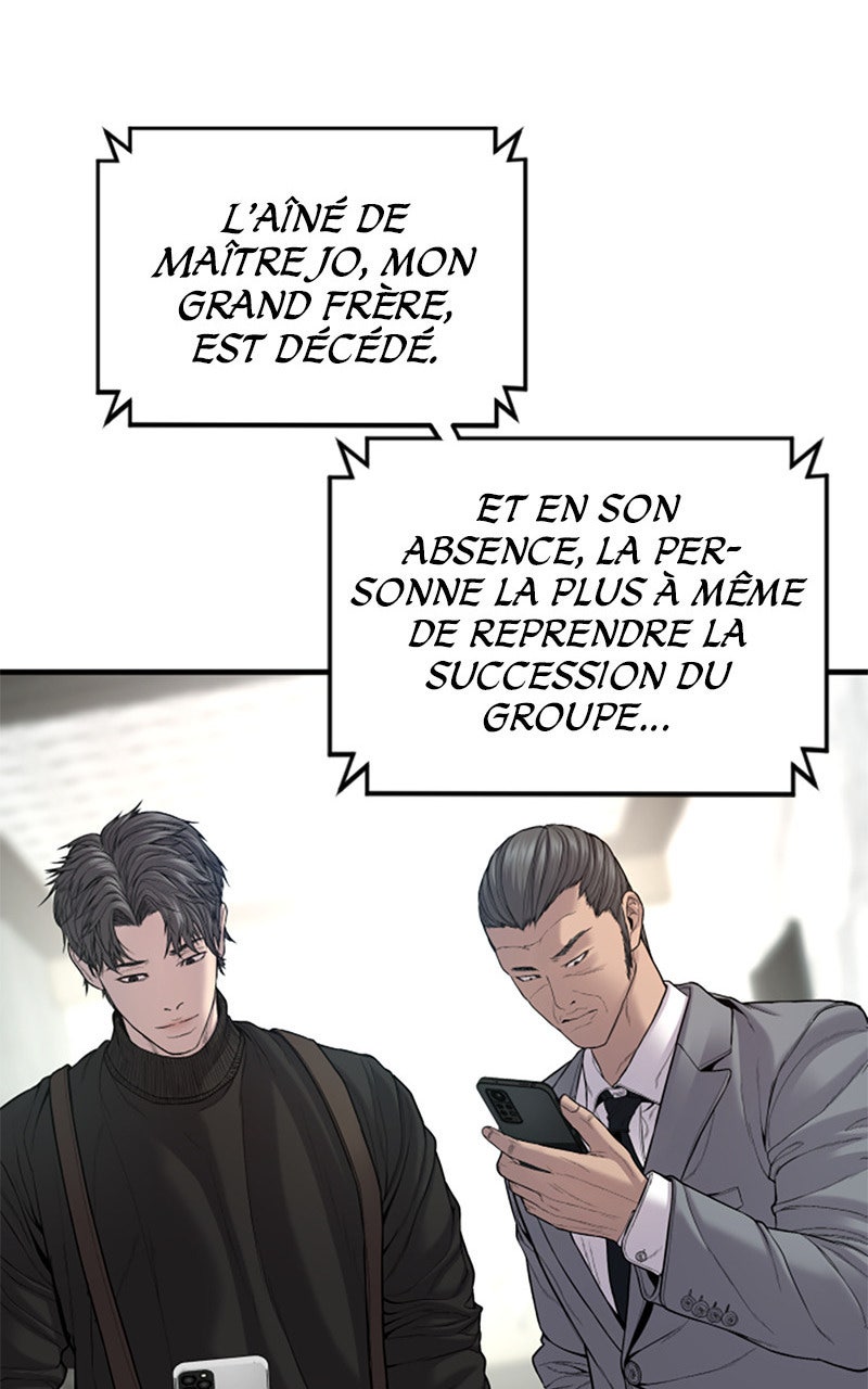 Read Manager Kim FRANCAIS Manga Online