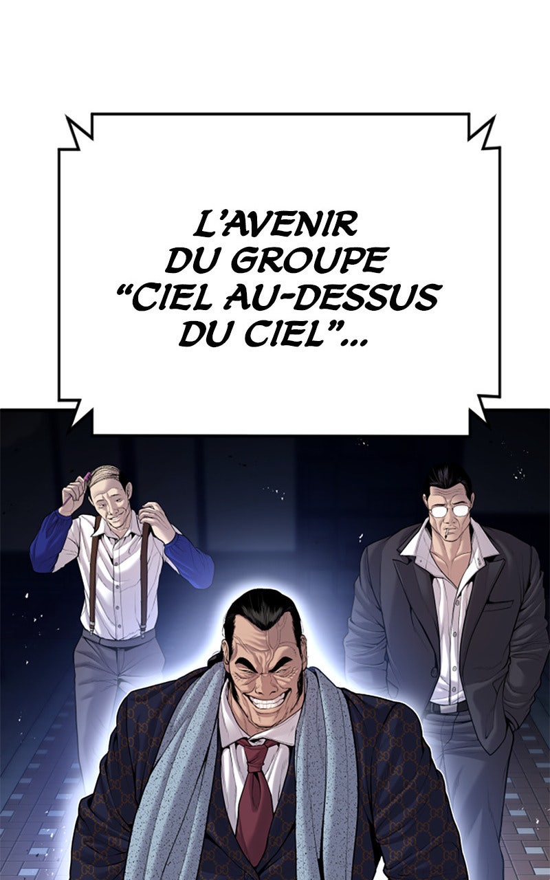 Read Manager Kim FRANCAIS Manga Online