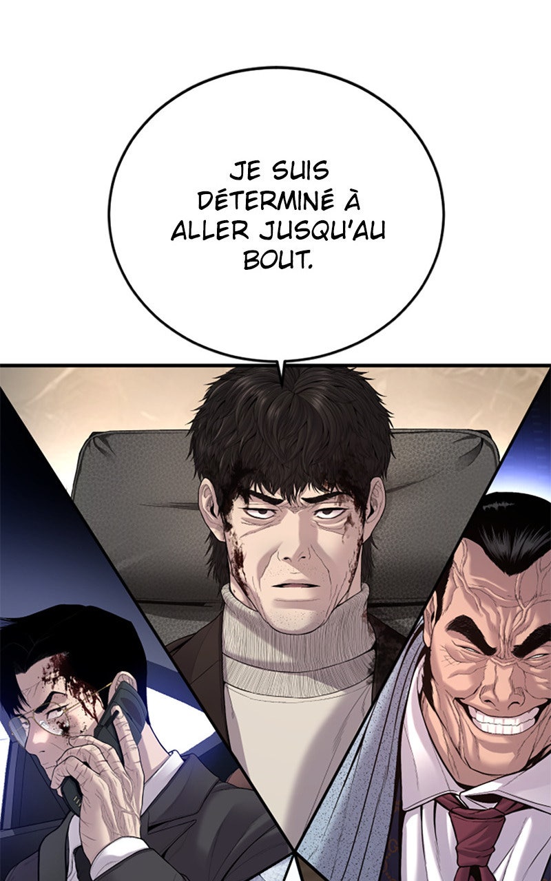 Read Manager Kim FRANCAIS Manga Online